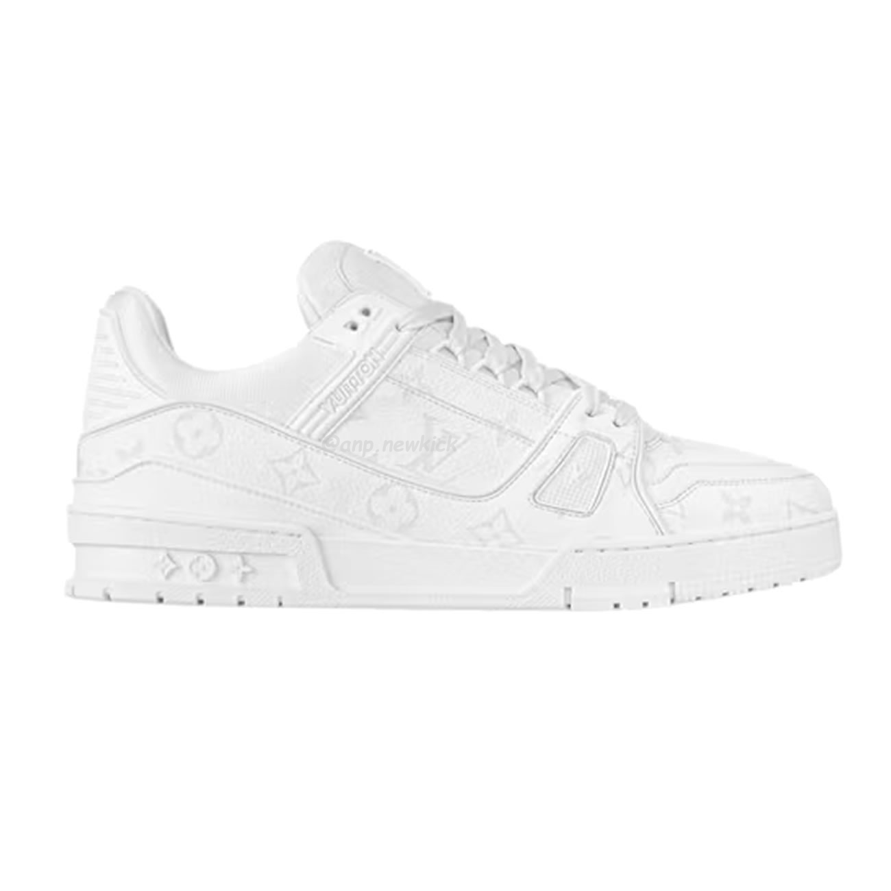 Louis Vuitton White Monochrome Louis Vuitton Lv Trainer White Black (11) - www.kitistry.com Louis Vuitton White Monochrome Louis Vuitton Lv Trainer White Black (11) - www.kitistry.com