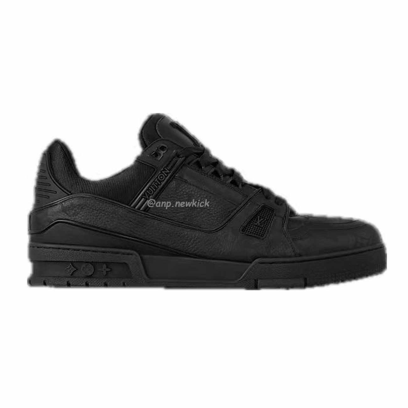 Louis Vuitton White Monochrome Louis Vuitton Lv Trainer White Black (6) - www.kitistry.com Louis Vuitton White Monochrome Louis Vuitton Lv Trainer White Black (6) - www.kitistry.com