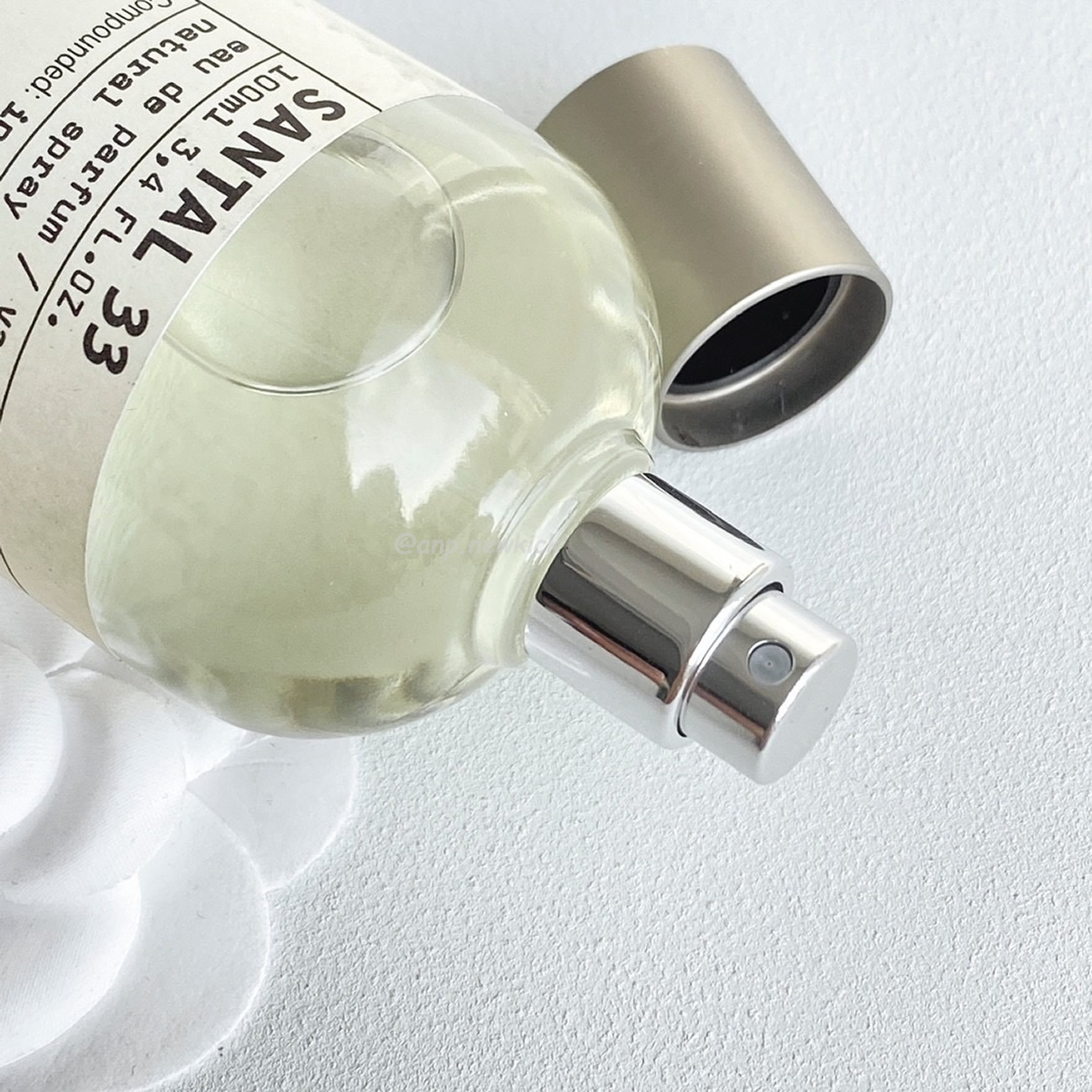 Le Labo Santal 33 Eau De Parfum 100ml (7) - www.kitistry.com Le Labo Santal 33 Eau De Parfum 100ml (7) - www.kitistry.com