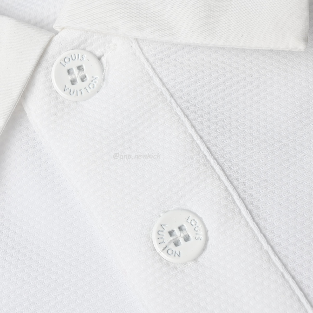 Louis Vuitton 24ss Water Diamond Letter Polo Short Sleeves T Shirt (2) - www.kitistry.com Louis Vuitton 24ss Water Diamond Letter Polo Short Sleeves T Shirt (2) - www.kitistry.com