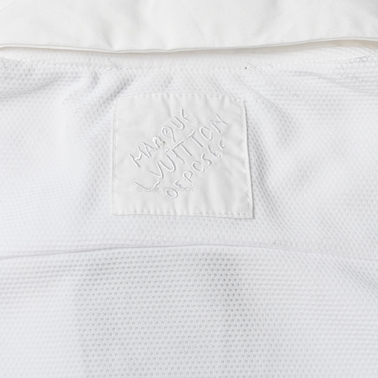 Louis Vuitton 24ss Water Diamond Letter Polo Short Sleeves T Shirt (6) - www.kitistry.com Louis Vuitton 24ss Water Diamond Letter Polo Short Sleeves T Shirt (6) - www.kitistry.com