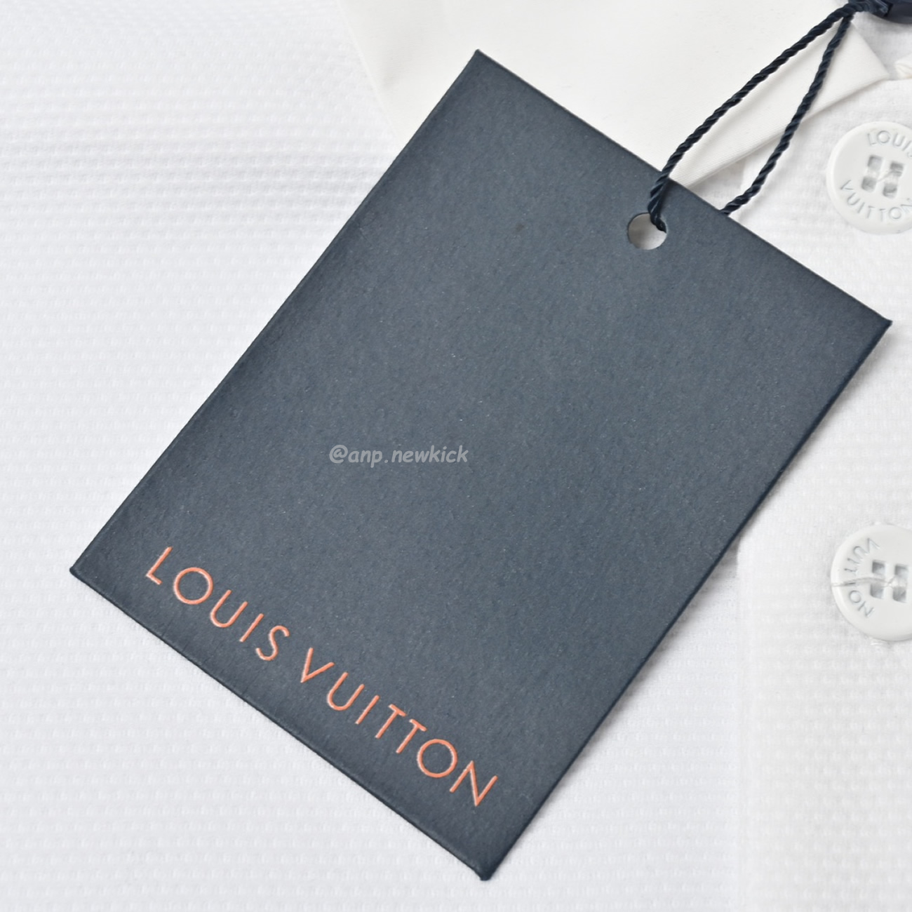 Louis Vuitton 24ss Water Diamond Letter Polo Short Sleeves T Shirt (8) - www.kitistry.com Louis Vuitton 24ss Water Diamond Letter Polo Short Sleeves T Shirt (8) - www.kitistry.com