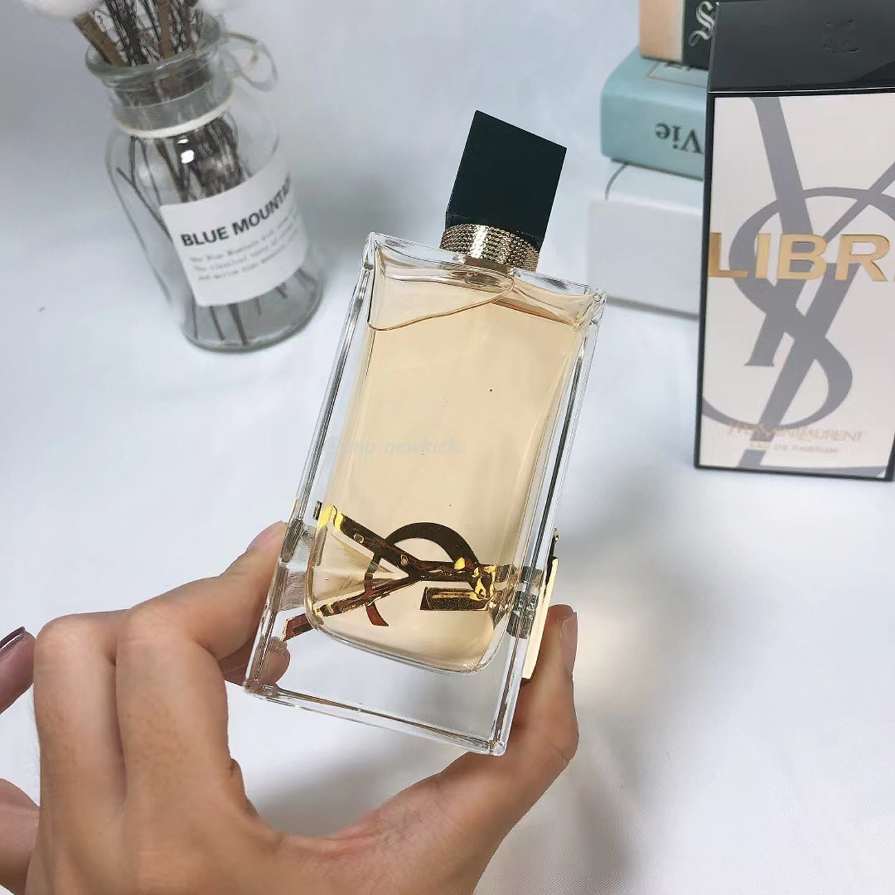Yves Saint Laurent Libre Ysl For Women Edp 90ml (2) - www.kitistry.com Yves Saint Laurent Libre Ysl For Women Edp 90ml (2) - www.kitistry.com