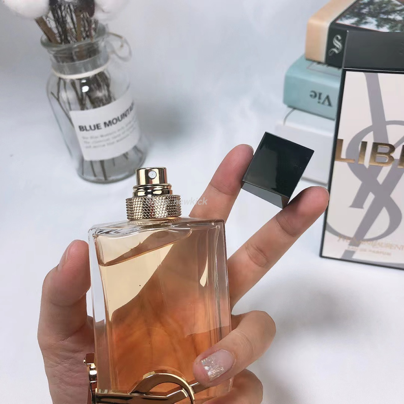 Yves Saint Laurent Libre Ysl For Women Edp 90ml (4) - www.kitistry.com Yves Saint Laurent Libre Ysl For Women Edp 90ml (4) - www.kitistry.com