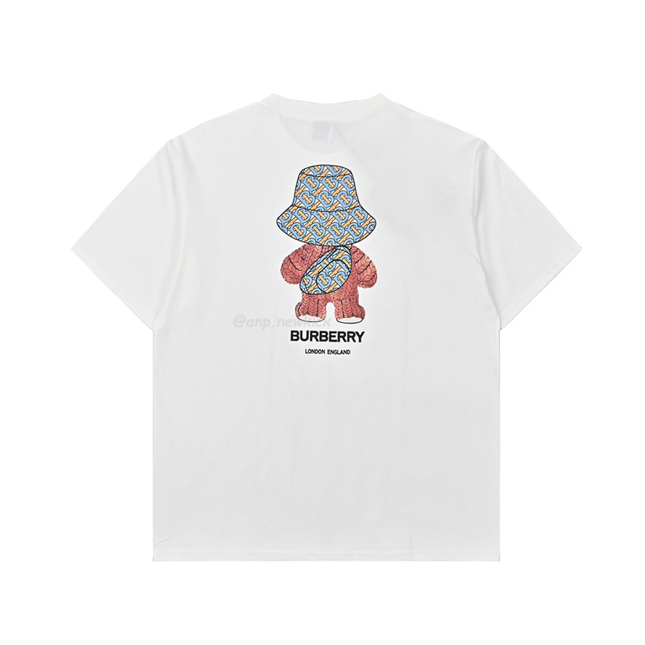 Burberry 23ss Little Bear Black White T Shirt (4) - www.kitistry.com Burberry 23ss Little Bear Black White T Shirt (4) - www.kitistry.com