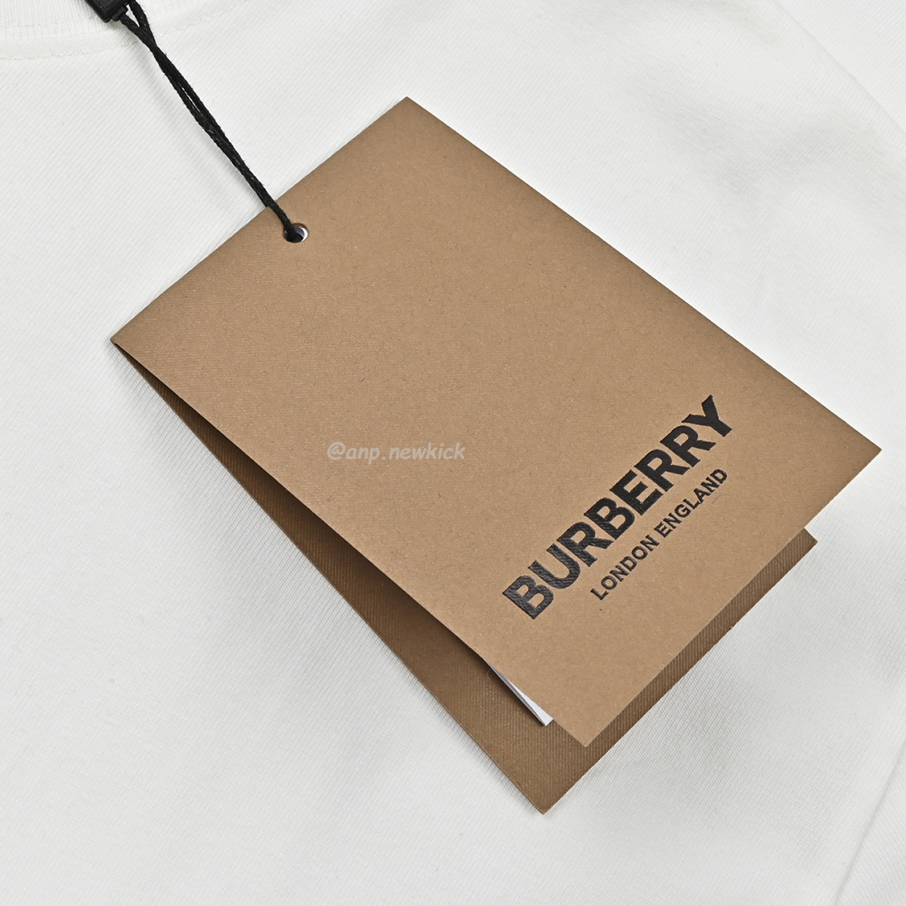 Burberry 23ss Little Bear Black White T Shirt (7) - www.kitistry.com Burberry 23ss Little Bear Black White T Shirt (7) - www.kitistry.com