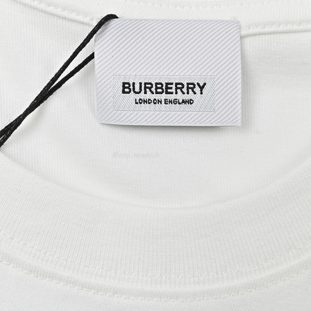 Burberry 23ss Little Bear Black White T Shirt (9) - www.kitistry.com Burberry 23ss Little Bear Black White T Shirt (9) - www.kitistry.com