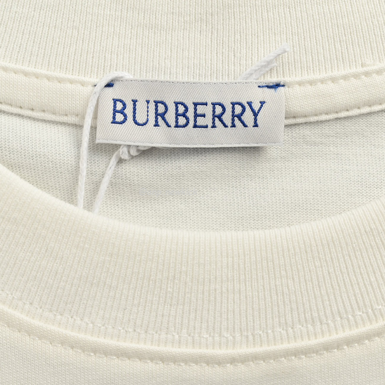 Burberry Embroidered Logo Little Duck Cotton T Shirt (4) - www.kitistry.com Burberry Embroidered Logo Little Duck Cotton T Shirt (4) - www.kitistry.com