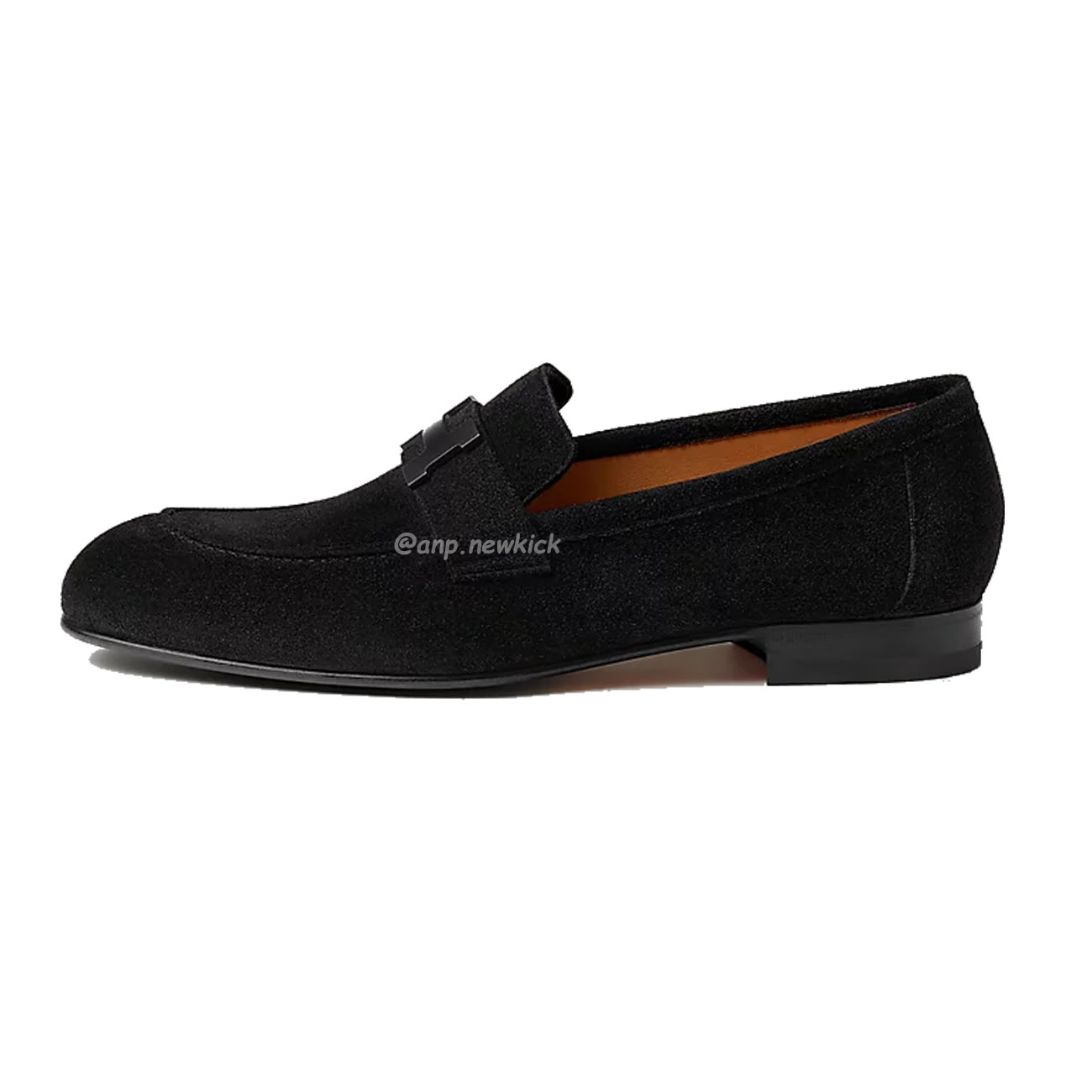 Hermès H Paris Loafer Suede (1) - www.kitistry.com Hermès H Paris Loafer Suede (1) - www.kitistry.com