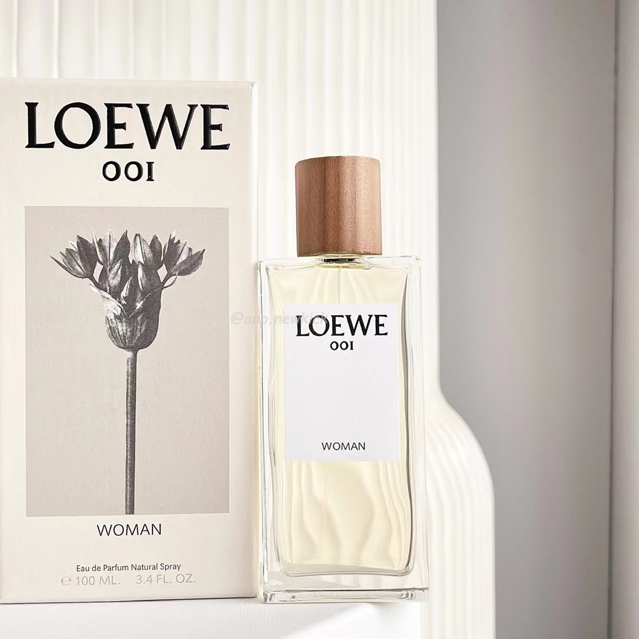 Loewe 001 Womens Edp 100ml (1) - www.kitistry.com