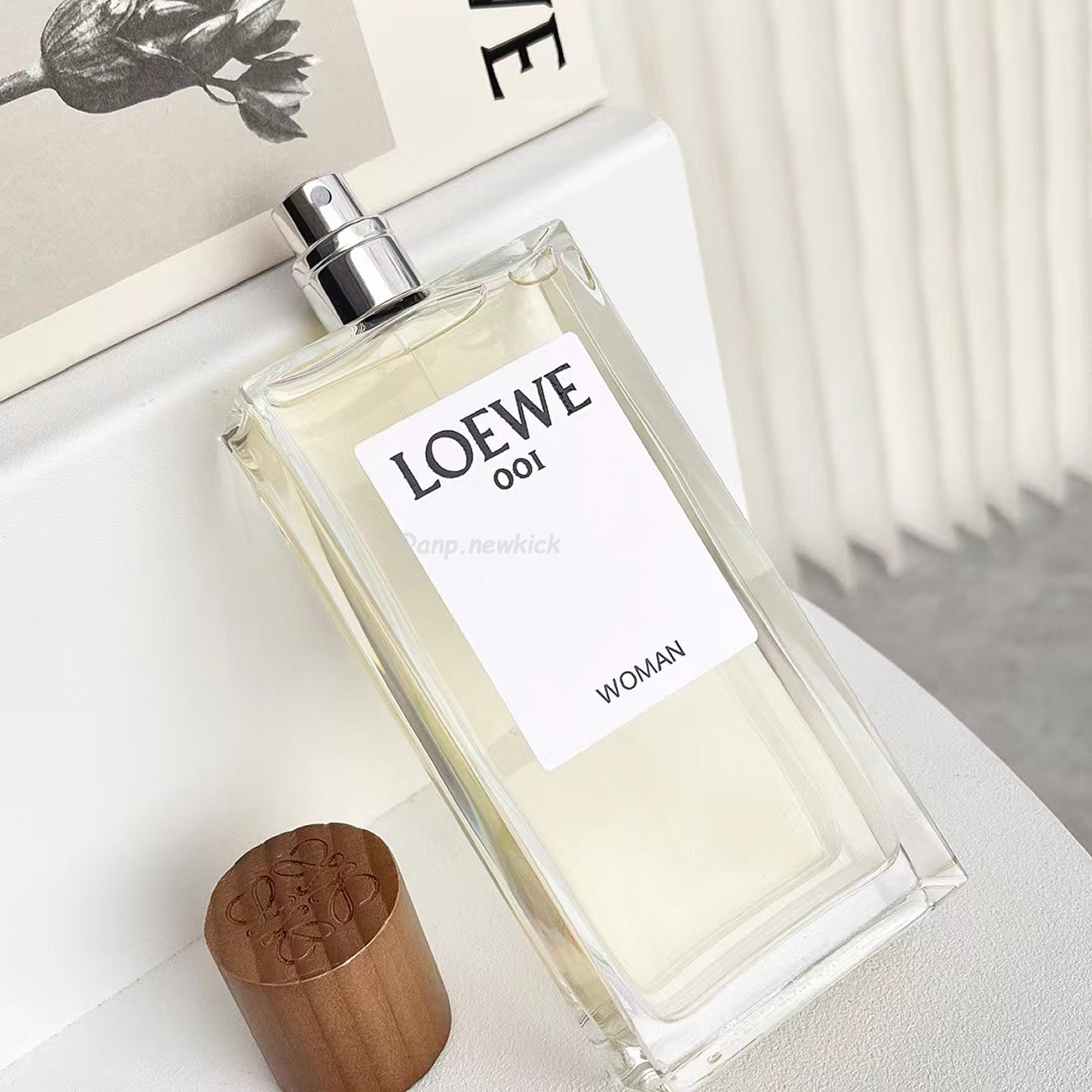 Loewe 001 Womens Edp 100ml (3) - www.kitistry.com