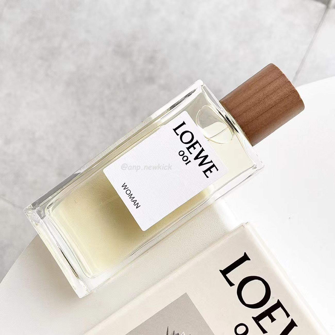 Loewe 001 Womens Edp 100ml (4) - www.kitistry.com