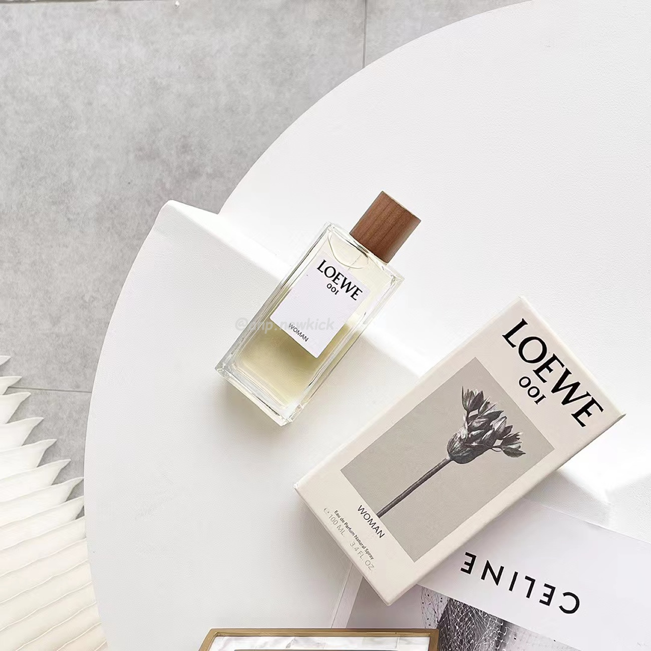 Loewe 001 Womens Edp 100ml (6) - www.kitistry.com