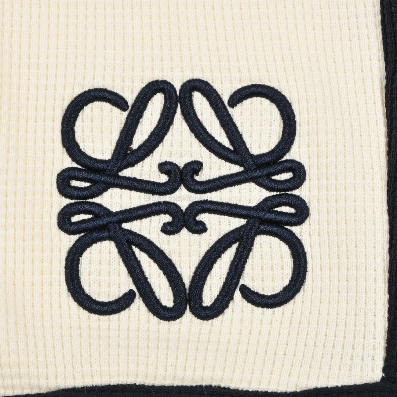 Loewe 24ss Embroidered Logo Color Blocking Waffle Shorts (10) - www.kitistry.com Loewe 24ss Embroidered Logo Color Blocking Waffle Shorts (10) - www.kitistry.com