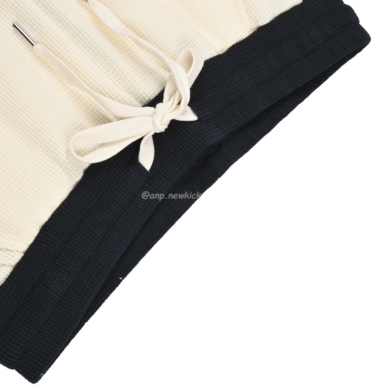 Loewe 24ss Embroidered Logo Color Blocking Waffle Shorts (8) - www.kitistry.com Loewe 24ss Embroidered Logo Color Blocking Waffle Shorts (8) - www.kitistry.com