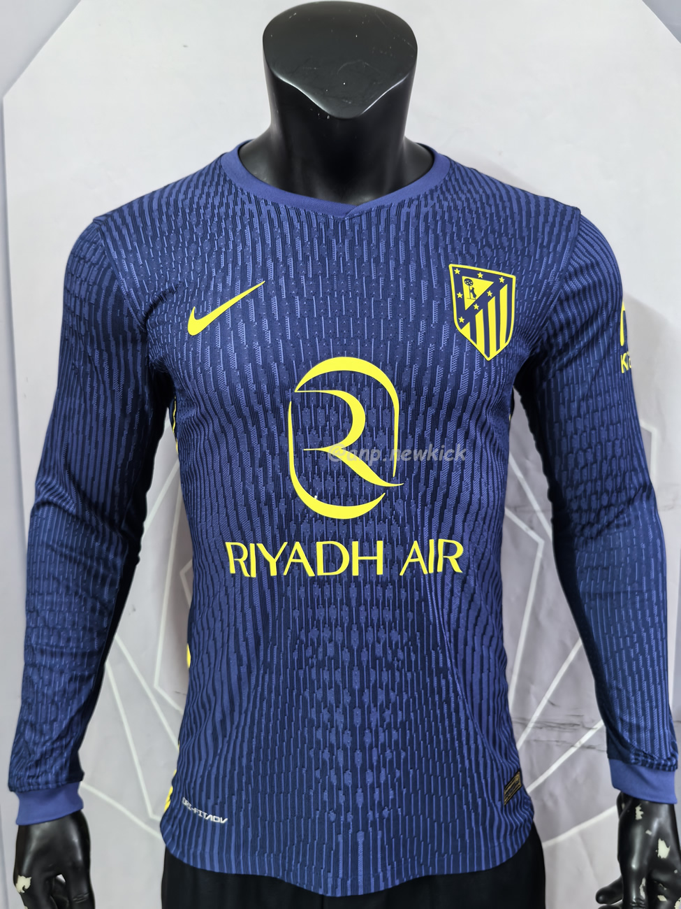 Atletico Madrid Away Game (1) - www.kitistry.com Atletico Madrid Away Game (1) - www.kitistry.com