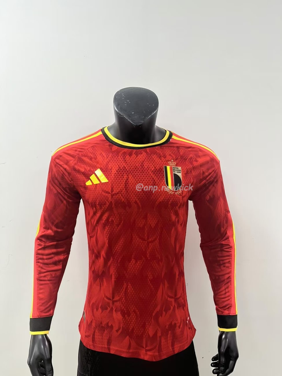 Belgium Home Ground (1) - www.kitistry.com Belgium Home Ground (1) - www.kitistry.com