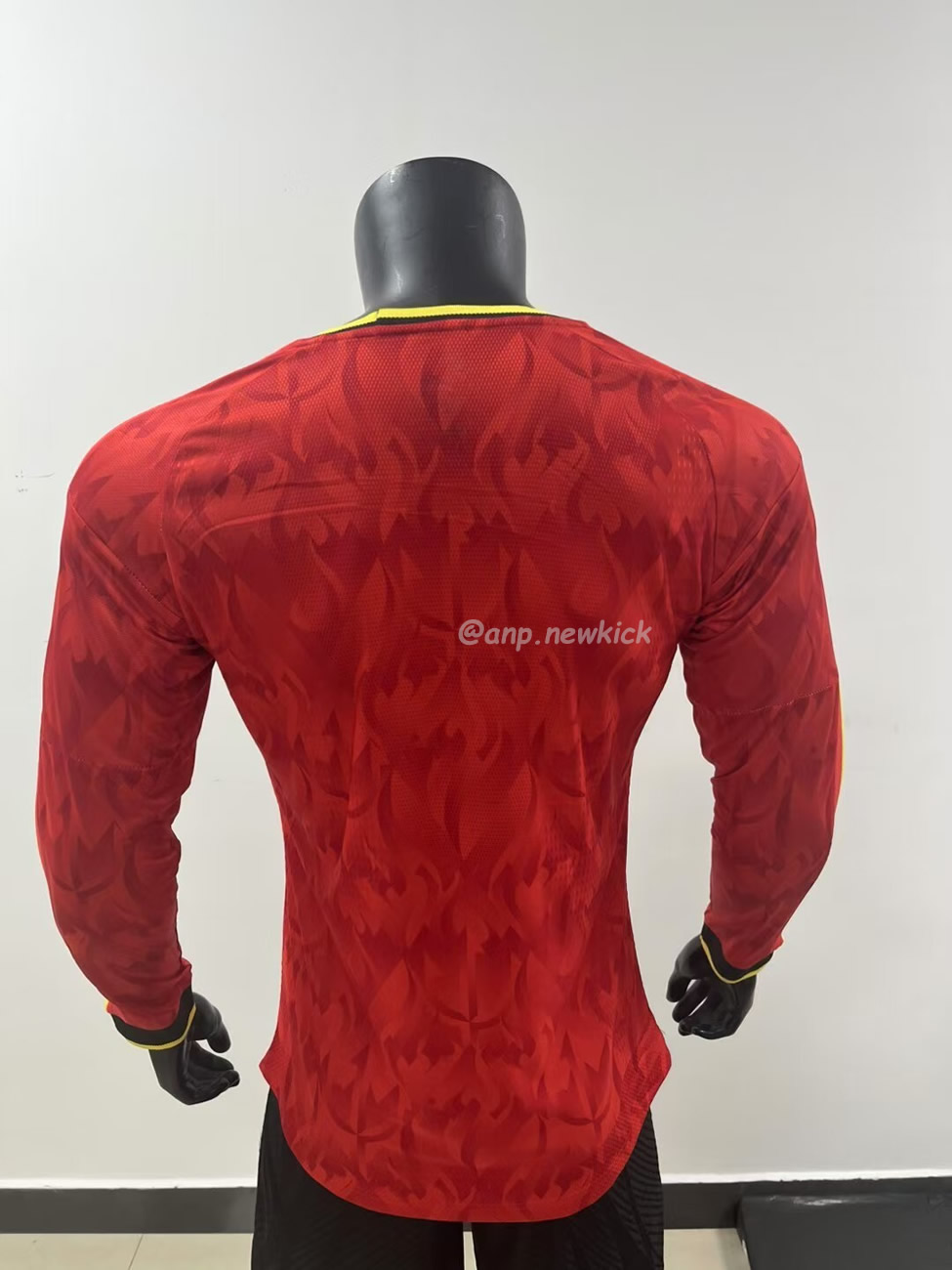 Belgium Home Ground (2) - www.kitistry.com Belgium Home Ground (2) - www.kitistry.com