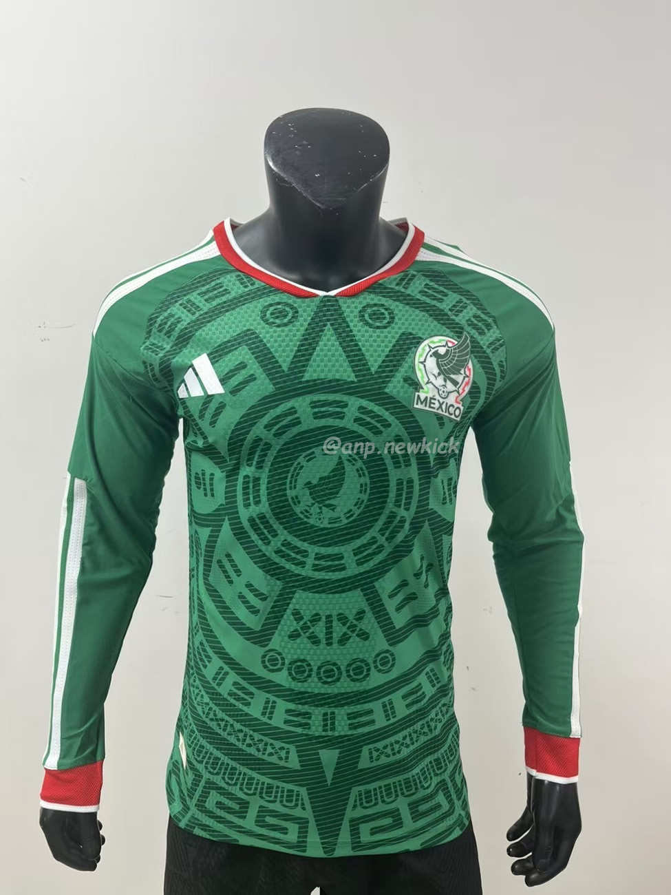 Mexican Home Ground (1) - www.kitistry.com Mexican Home Ground (1) - www.kitistry.com