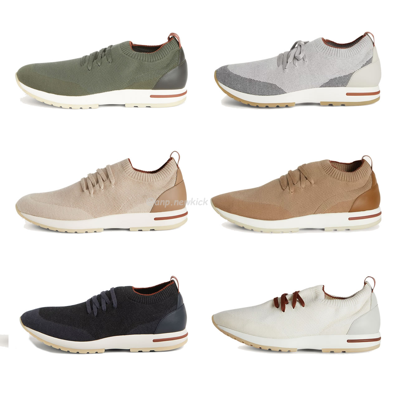 Loro Piana Flexy Walk Sneakers (1) - www.kitistry.com Loro Piana Flexy Walk Sneakers (1) - www.kitistry.com