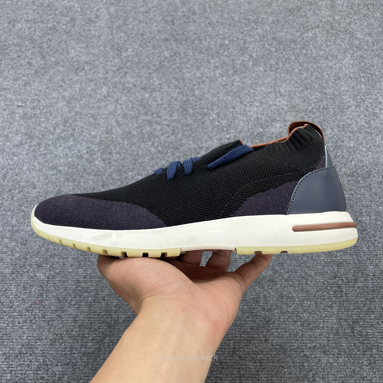 Loro Piana Flexy Walk Sneakers (10) - www.kitistry.com Loro Piana Flexy Walk Sneakers (10) - www.kitistry.com