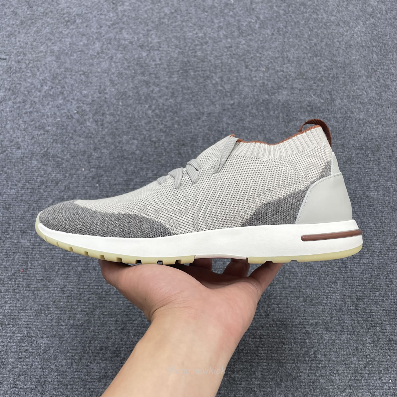 Loro Piana Flexy Walk Sneakers (11) - www.kitistry.com Loro Piana Flexy Walk Sneakers (11) - www.kitistry.com