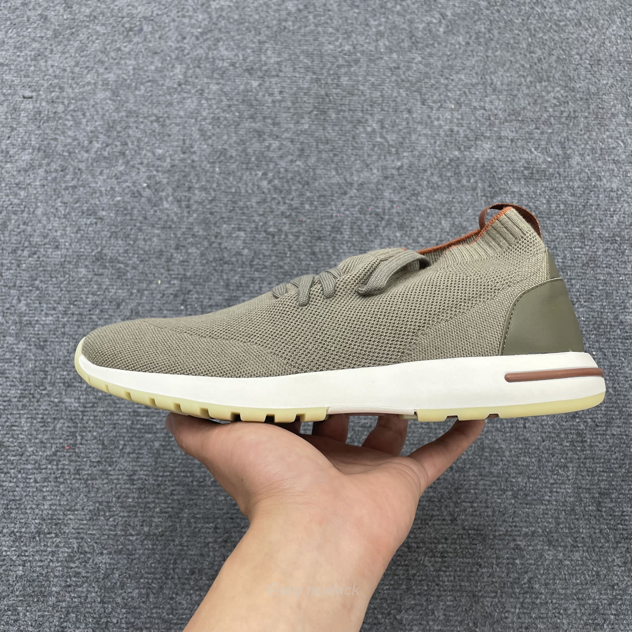 Loro Piana Flexy Walk Sneakers (12) - www.kitistry.com Loro Piana Flexy Walk Sneakers (12) - www.kitistry.com