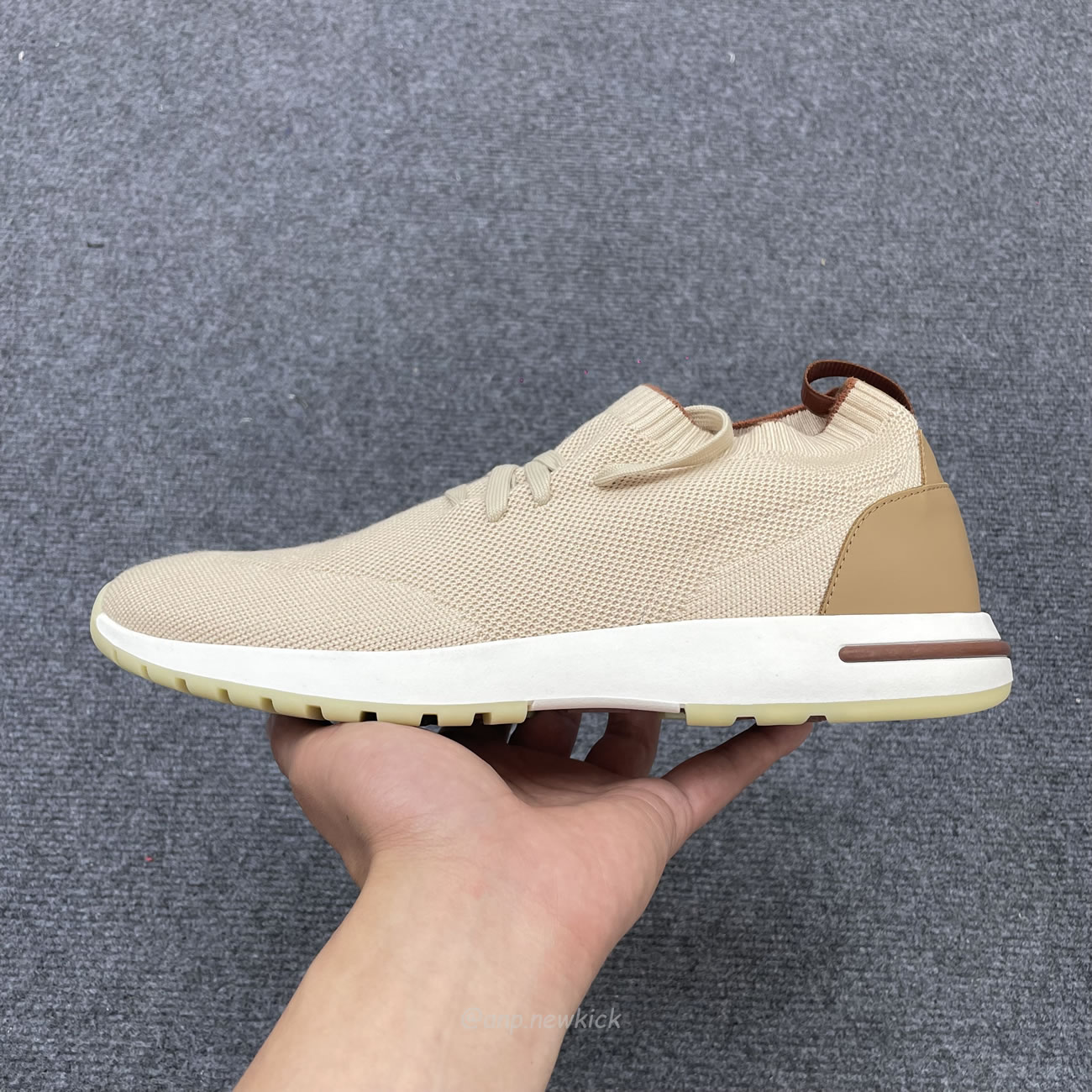 Loro Piana Flexy Walk Sneakers (13) - www.kitistry.com Loro Piana Flexy Walk Sneakers (13) - www.kitistry.com