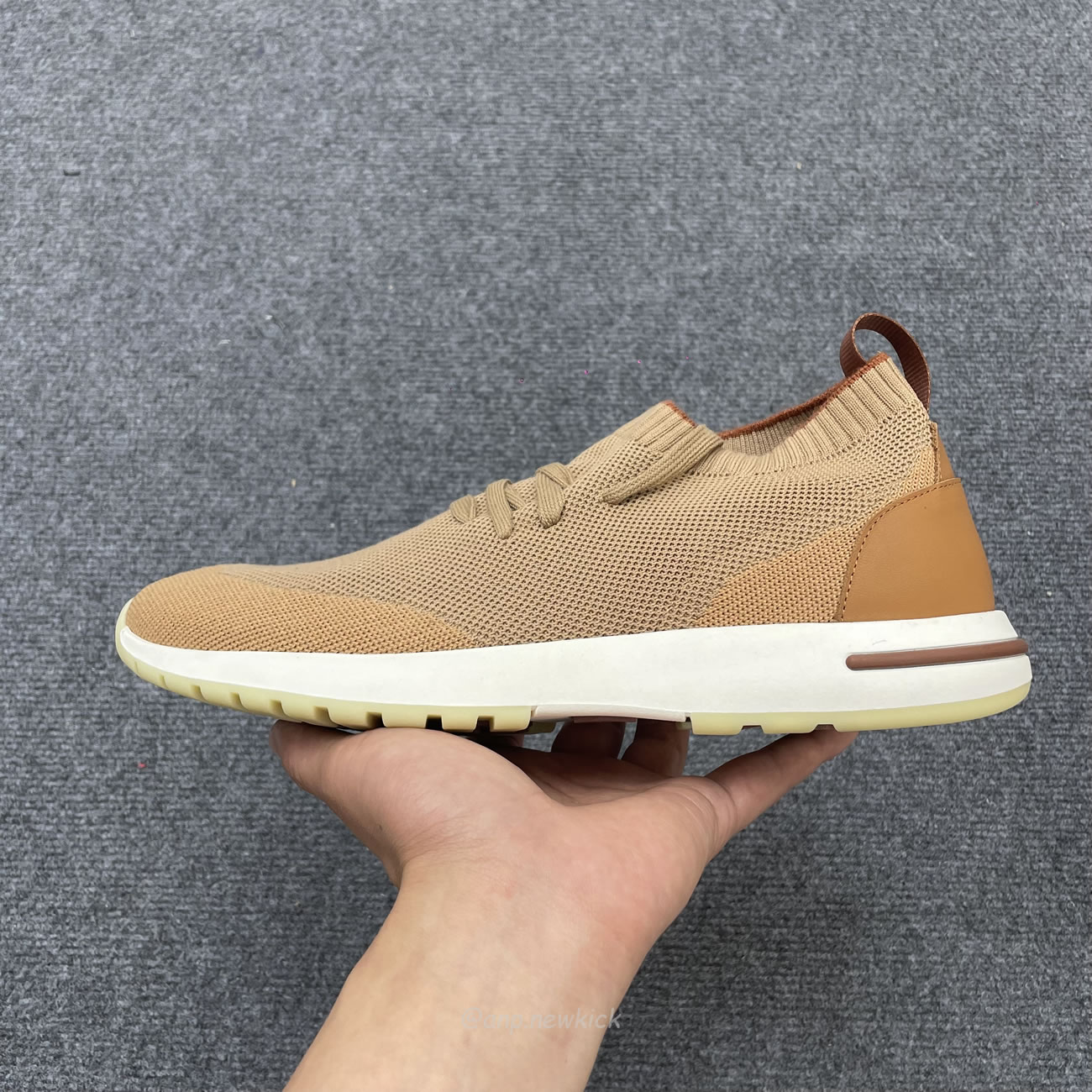 Loro Piana Flexy Walk Sneakers (8) - www.kitistry.com Loro Piana Flexy Walk Sneakers (8) - www.kitistry.com