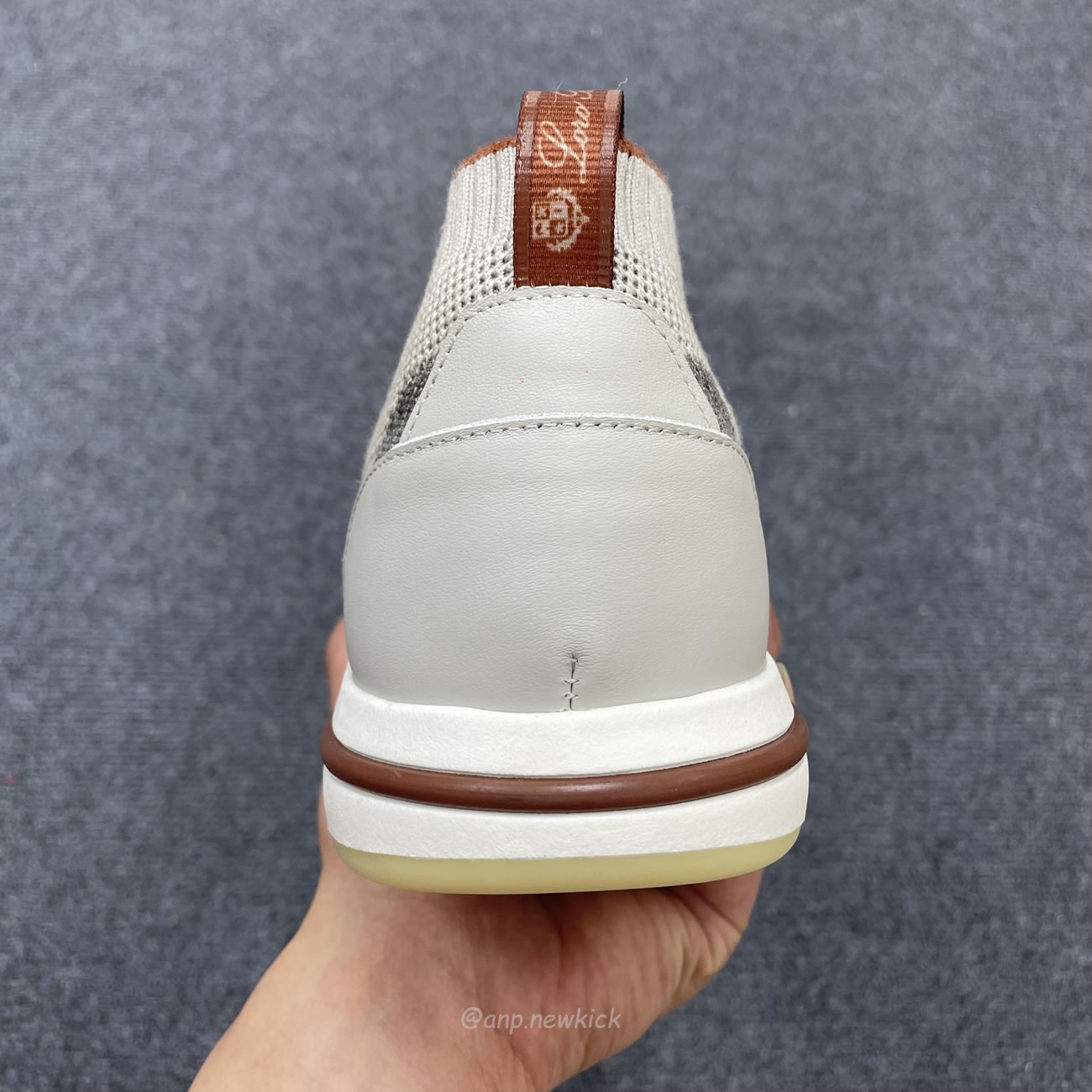 Loro Piana Flexy Walk Sneakers (9) - www.kitistry.com Loro Piana Flexy Walk Sneakers (9) - www.kitistry.com