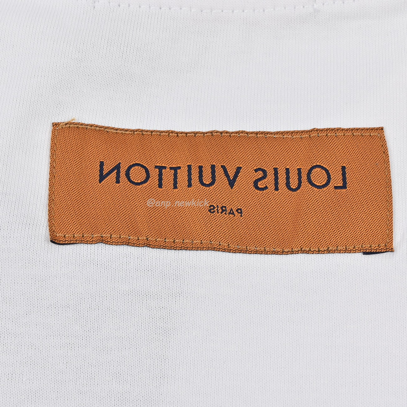 Louis Vuitton Classic Alphabet Digital Direct Spray Round Neck Short Sleeve T Shirt (10) - www.kitistry.com Louis Vuitton Classic Alphabet Digital Direct Spray Round Neck Short Sleeve T Shirt (10) - www.kitistry.com