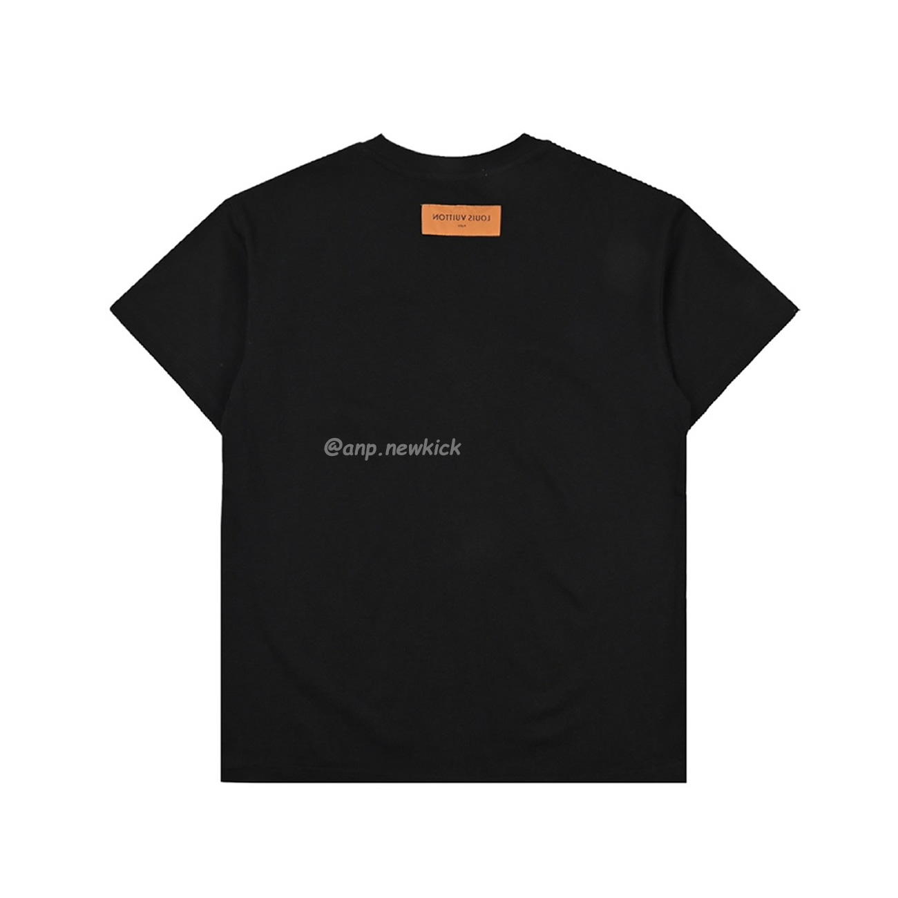 Louis Vuitton Classic Alphabet Digital Direct Spray Round Neck Short Sleeve T Shirt (3) - www.kitistry.com Louis Vuitton Classic Alphabet Digital Direct Spray Round Neck Short Sleeve T Shirt (3) - www.kitistry.com