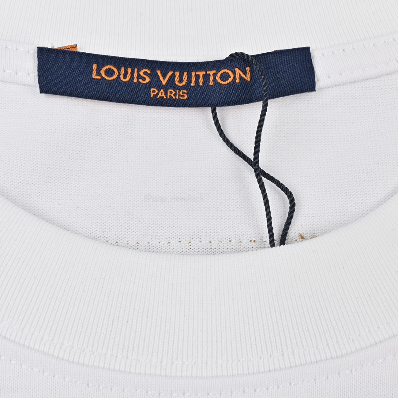 Louis Vuitton Classic Alphabet Digital Direct Spray Round Neck Short Sleeve T Shirt (5) - www.kitistry.com Louis Vuitton Classic Alphabet Digital Direct Spray Round Neck Short Sleeve T Shirt (5) - www.kitistry.com