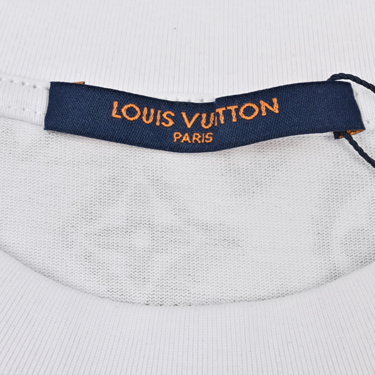 Louis Vuitton Full Print Presbyopia Logo Round Neck Short Sleeved T Shirt (4) - www.kitistry.com Louis Vuitton Full Print Presbyopia Logo Round Neck Short Sleeved T Shirt (4) - www.kitistry.com