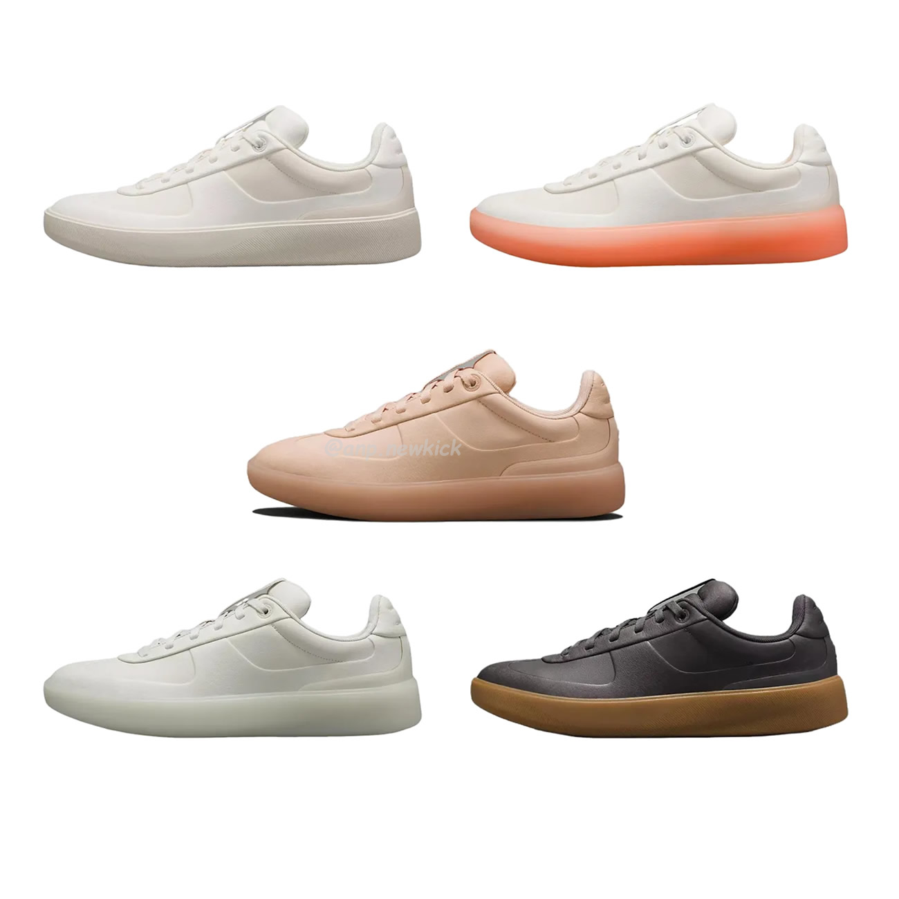 Lululemon Cityverse Wear Resistant Slip Resistant Low Casual Shoes (1) - www.kitistry.com Lululemon Cityverse Wear Resistant Slip Resistant Low Casual Shoes (1) - www.kitistry.com