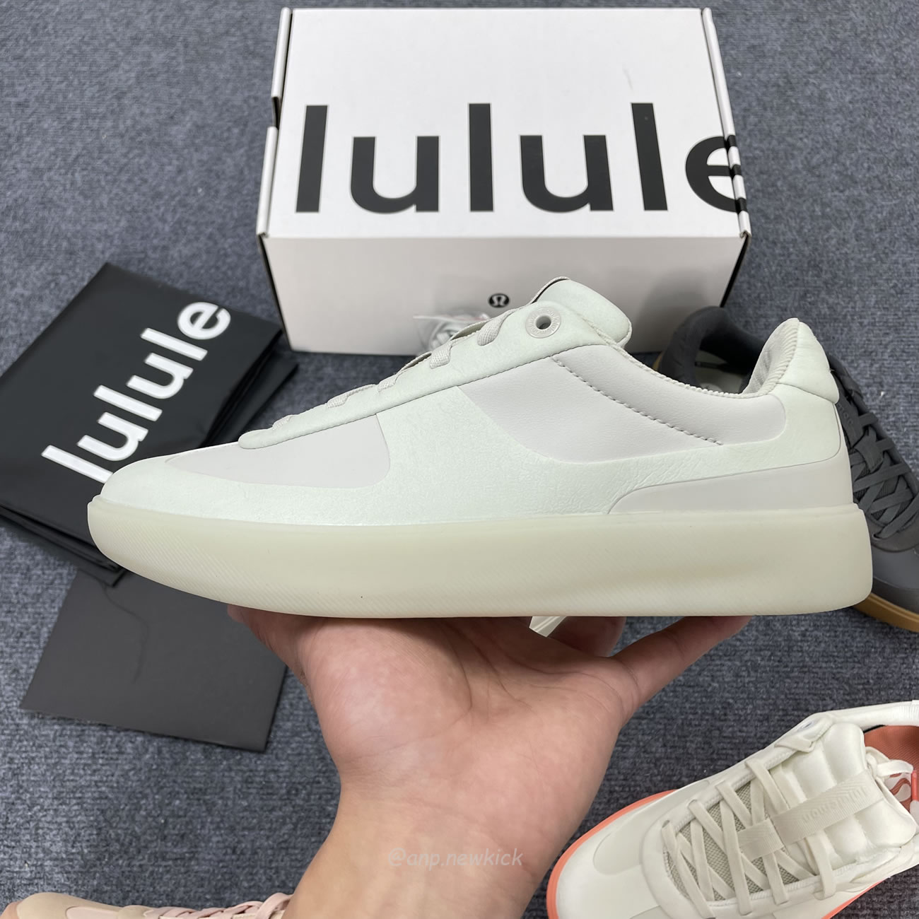 Lululemon Cityverse Wear Resistant Slip Resistant Low Casual Shoes (11) - www.kitistry.com Lululemon Cityverse Wear Resistant Slip Resistant Low Casual Shoes (11) - www.kitistry.com