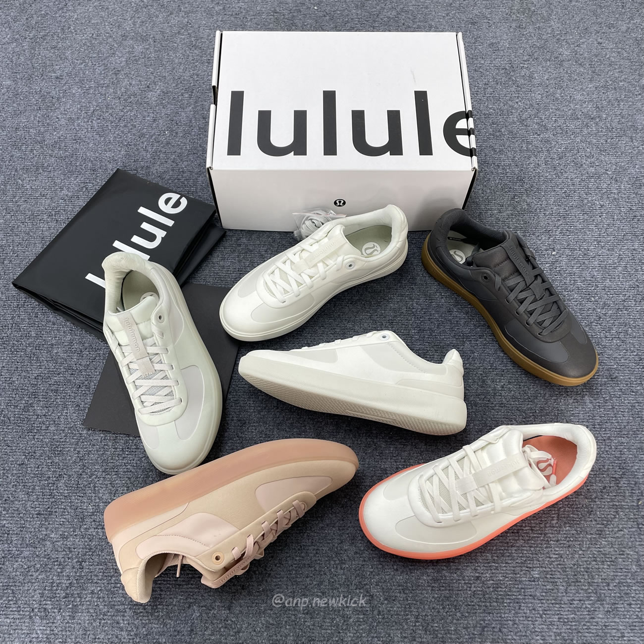 Lululemon Cityverse Wear Resistant Slip Resistant Low Casual Shoes (13) - www.kitistry.com Lululemon Cityverse Wear Resistant Slip Resistant Low Casual Shoes (13) - www.kitistry.com