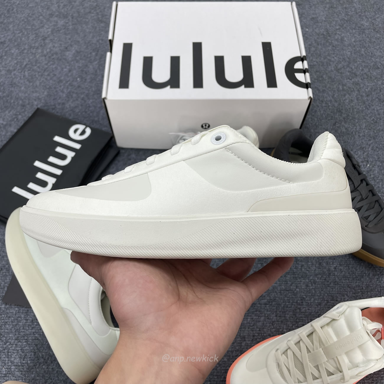 Lululemon Cityverse Wear Resistant Slip Resistant Low Casual Shoes (4) - www.kitistry.com Lululemon Cityverse Wear Resistant Slip Resistant Low Casual Shoes (4) - www.kitistry.com