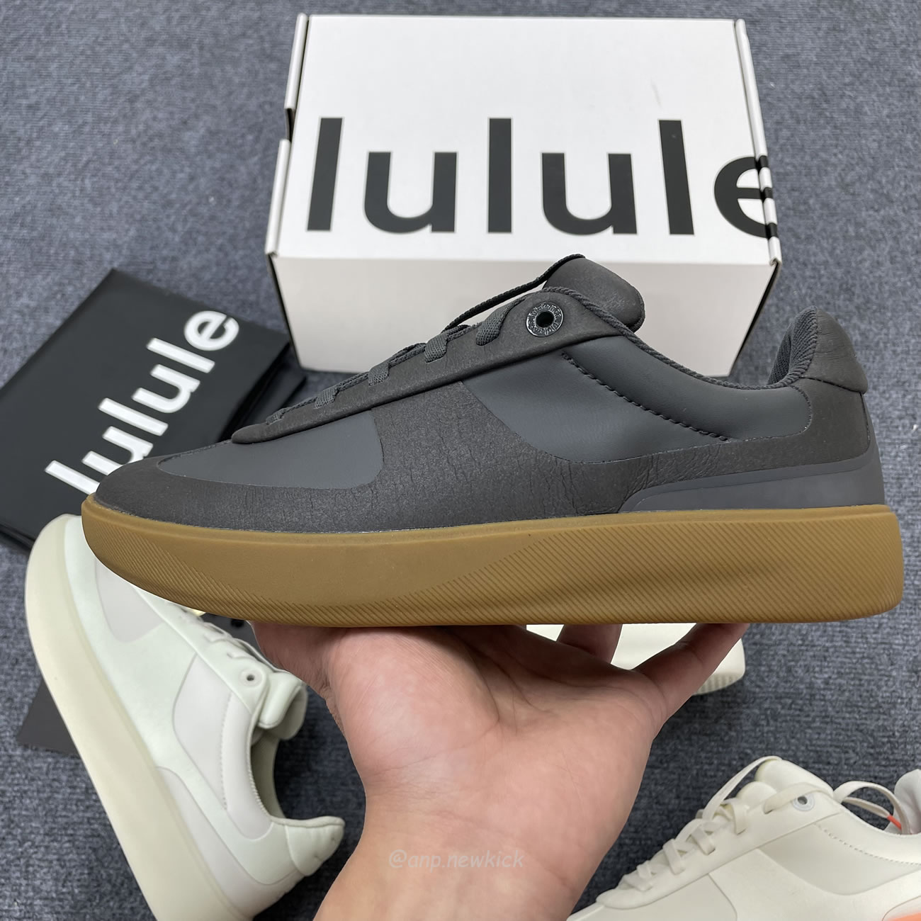 Lululemon Cityverse Wear Resistant Slip Resistant Low Casual Shoes (5) - www.kitistry.com Lululemon Cityverse Wear Resistant Slip Resistant Low Casual Shoes (5) - www.kitistry.com