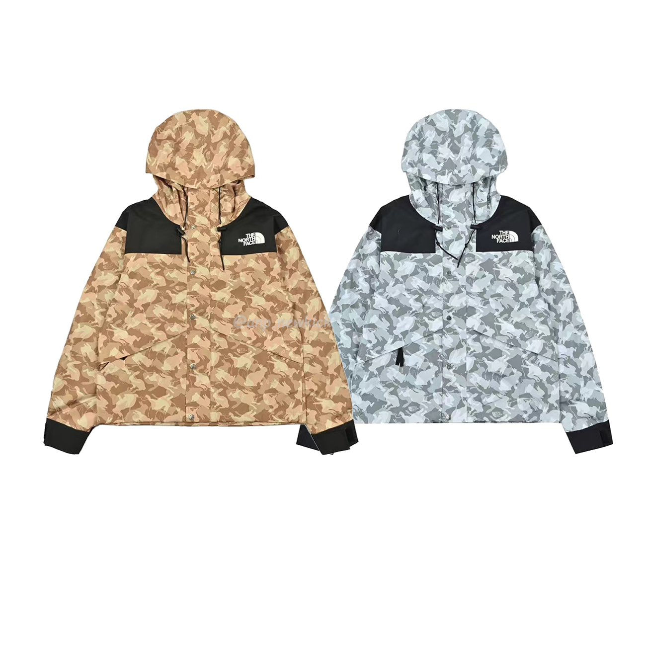 The North Face M 86 Retro Mountain Jacket Year Of The Rabbit Limited (1) - www.kitistry.com The North Face M 86 Retro Mountain Jacket Year Of The Rabbit Limited (1) - www.kitistry.com