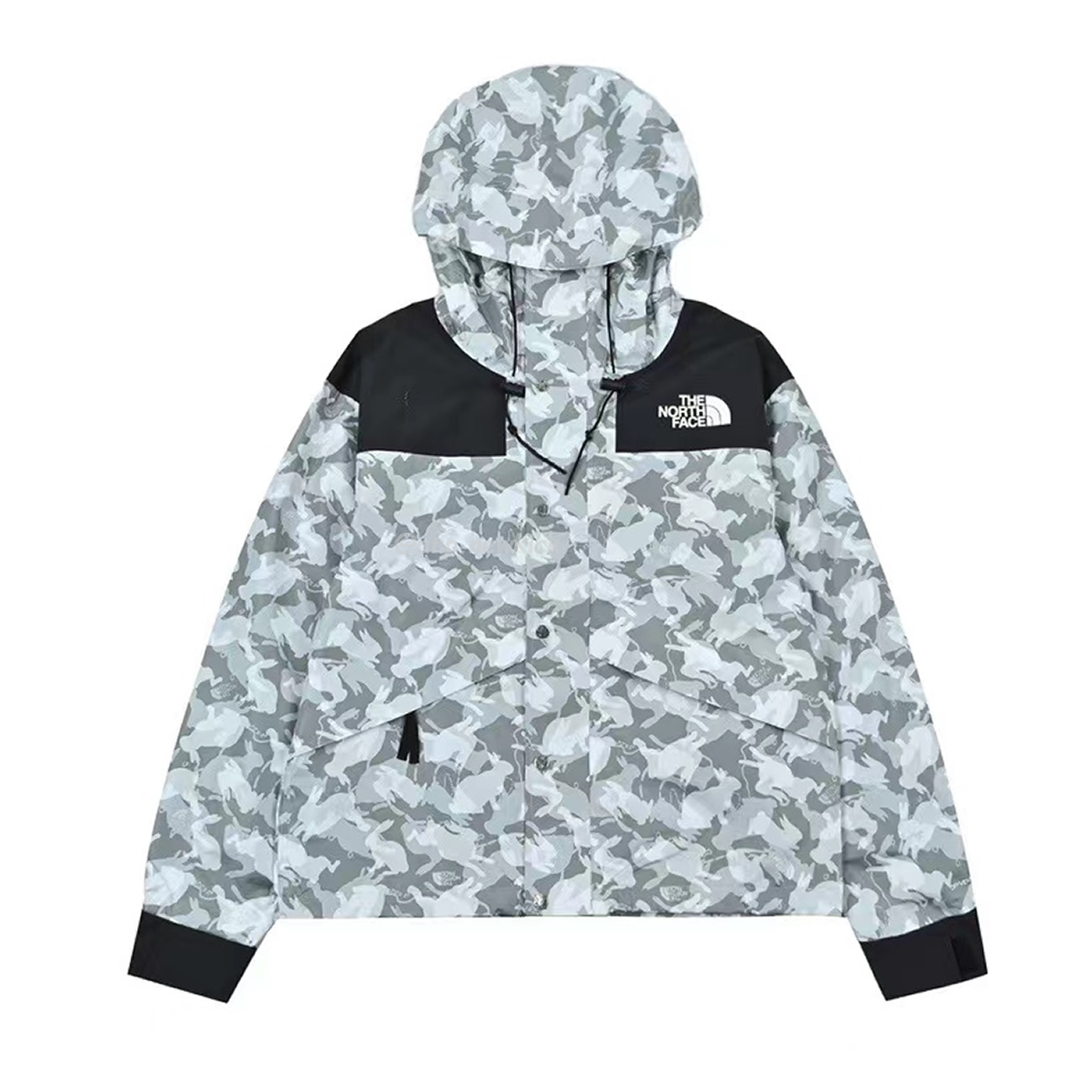 The North Face M 86 Retro Mountain Jacket Year Of The Rabbit Limited (5) - www.kitistry.com The North Face M 86 Retro Mountain Jacket Year Of The Rabbit Limited (5) - www.kitistry.com