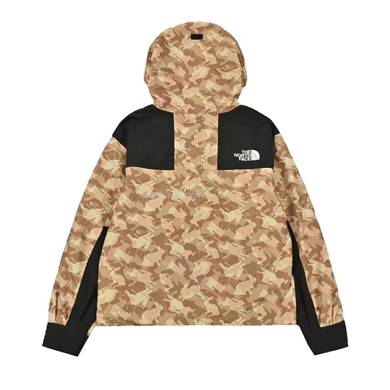 The North Face M 86 Retro Mountain Jacket Year Of The Rabbit Limited (6) - www.kitistry.com The North Face M 86 Retro Mountain Jacket Year Of The Rabbit Limited (6) - www.kitistry.com