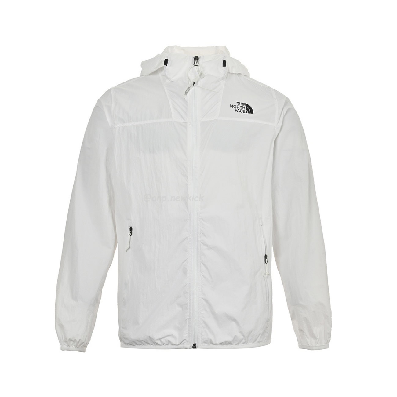 The North Face M Upf Wind Jacket Outdoor Sports Thin Hooded Breathable Windproof And Sun Proof Clothing (11) - www.kitistry.com The North Face M Upf Wind Jacket Outdoor Sports Thin Hooded Breathable Windproof And Sun Proof Clothing (11) - www.kitistry.com