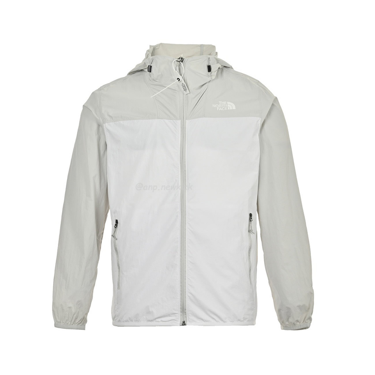 The North Face M Upf Wind Jacket Outdoor Sports Thin Hooded Breathable Windproof And Sun Proof Clothing (12) - www.kitistry.com The North Face M Upf Wind Jacket Outdoor Sports Thin Hooded Breathable Windproof And Sun Proof Clothing (12) - www.kitistry.com