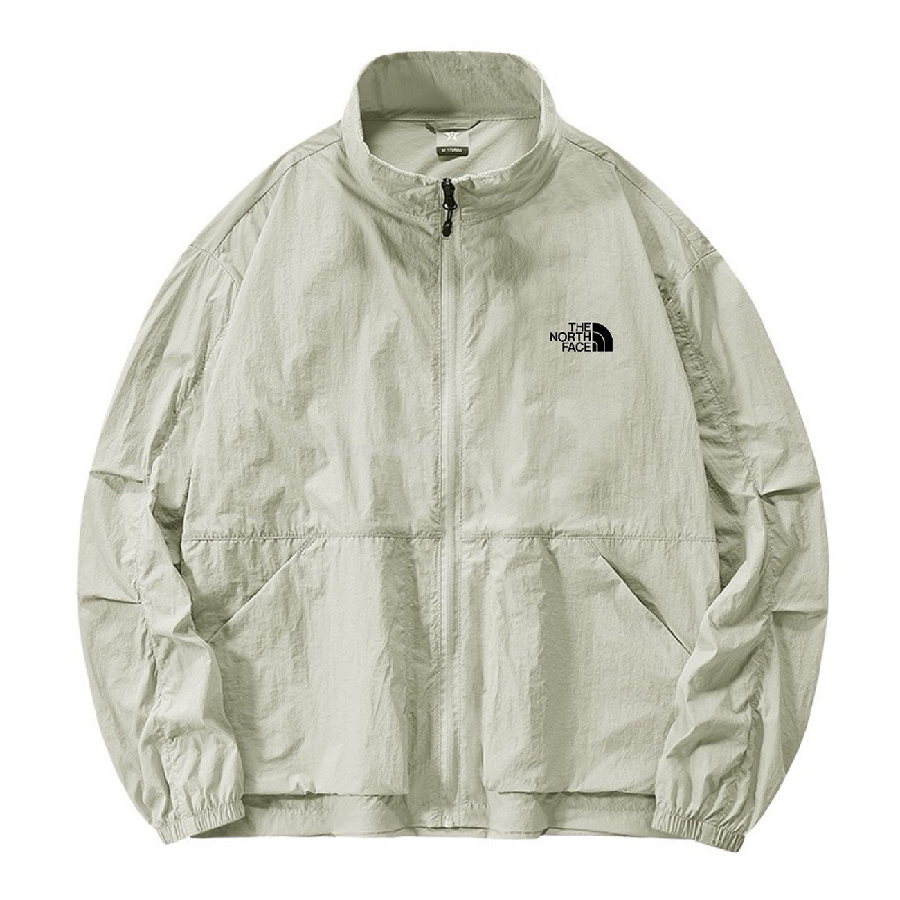 The North Face M Upf Wind Jacket Outdoor Sports Thin Hooded Breathable Windproof And Sun Proof Clothing (13) - www.kitistry.com The North Face M Upf Wind Jacket Outdoor Sports Thin Hooded Breathable Windproof And Sun Proof Clothing (13) - www.kitistry.com