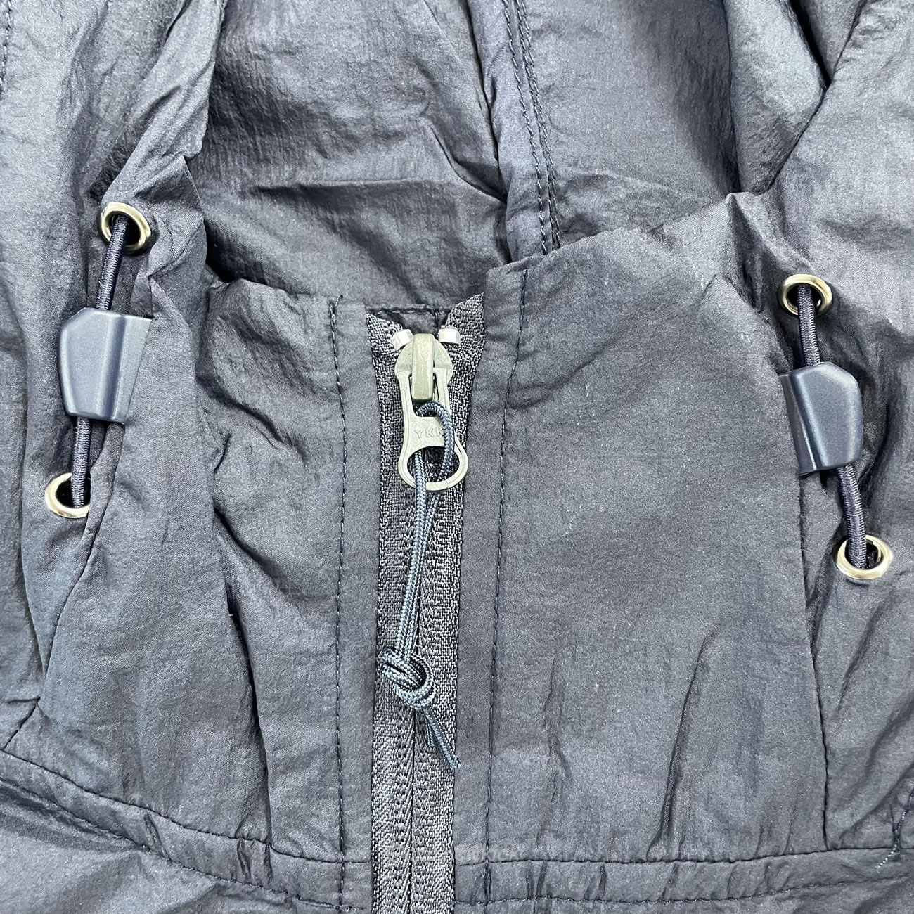 The North Face M Upf Wind Jacket Outdoor Sports Thin Hooded Breathable Windproof And Sun Proof Clothing (15) - www.kitistry.com The North Face M Upf Wind Jacket Outdoor Sports Thin Hooded Breathable Windproof And Sun Proof Clothing (15) - www.kitistry.com