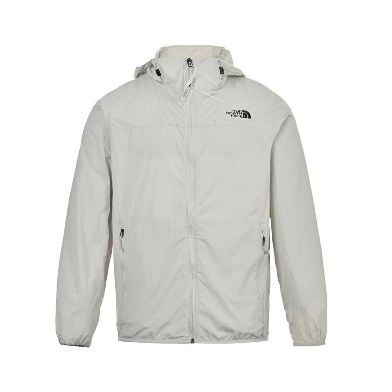 The North Face M Upf Wind Jacket Outdoor Sports Thin Hooded Breathable Windproof And Sun Proof Clothing (22) - www.kitistry.com The North Face M Upf Wind Jacket Outdoor Sports Thin Hooded Breathable Windproof And Sun Proof Clothing (22) - www.kitistry.com