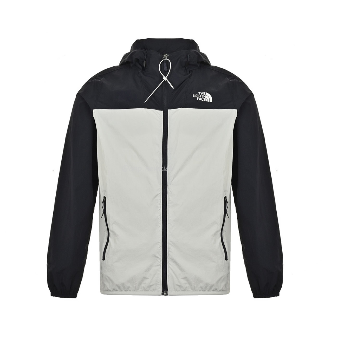The North Face M Upf Wind Jacket Outdoor Sports Thin Hooded Breathable Windproof And Sun Proof Clothing (24) - www.kitistry.com The North Face M Upf Wind Jacket Outdoor Sports Thin Hooded Breathable Windproof And Sun Proof Clothing (24) - www.kitistry.com