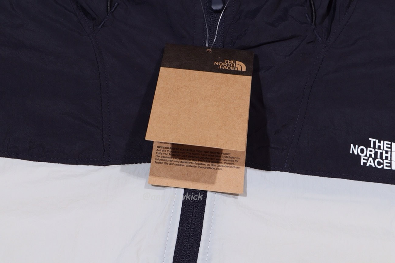 The North Face M Upf Wind Jacket Outdoor Sports Thin Hooded Breathable Windproof And Sun Proof Clothing (4) - www.kitistry.com The North Face M Upf Wind Jacket Outdoor Sports Thin Hooded Breathable Windproof And Sun Proof Clothing (4) - www.kitistry.com