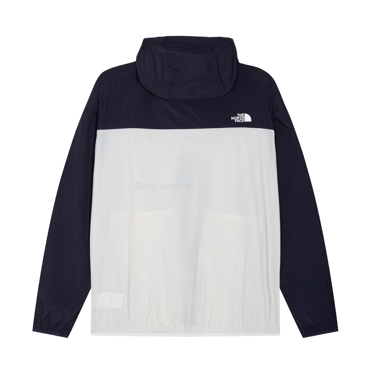 The North Face M Upf Wind Jacket Outdoor Sports Thin Hooded Breathable Windproof And Sun Proof Clothing (6) - www.kitistry.com The North Face M Upf Wind Jacket Outdoor Sports Thin Hooded Breathable Windproof And Sun Proof Clothing (6) - www.kitistry.com